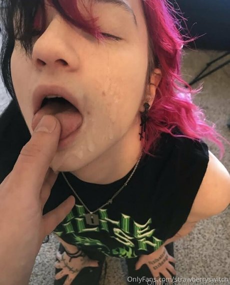 Strawberryswitch