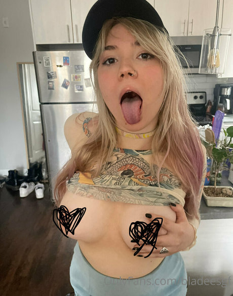 Bladeesgf