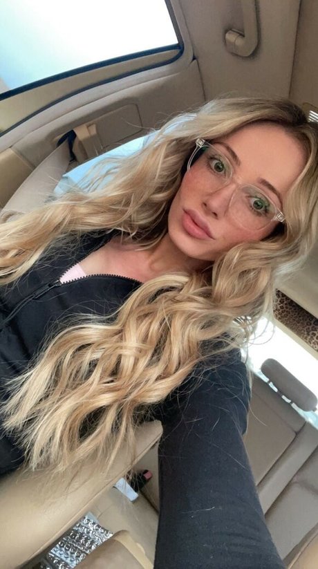 Nahá fotka uniklých OnlyFans od Princassp