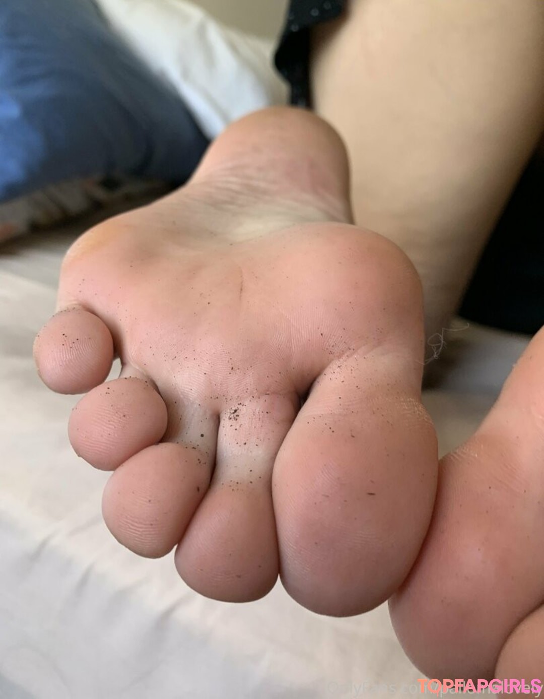 Photo nue de fuite OnlyFans de Pallomalovely #87