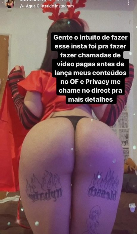 Alaston vuotanut OnlyFans-kuva Sabrina Sammy