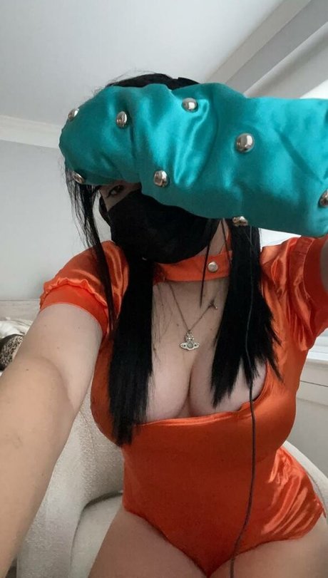 Nagie wyciekłe zdjęcie OnlyFans od Ador6ble
