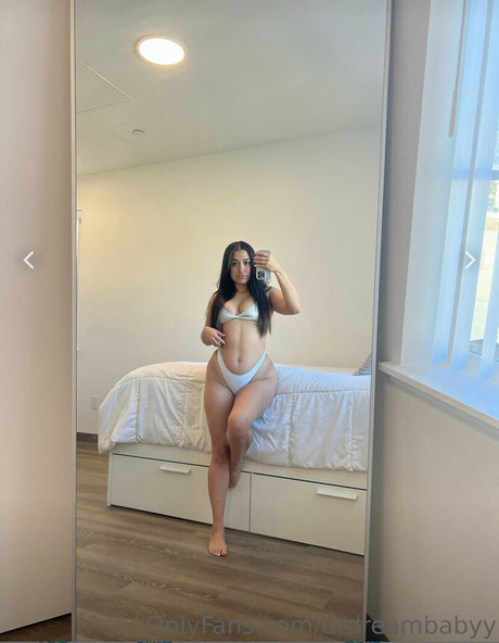 Aaliyahrmorales OnlyFans 유출 누드 사진