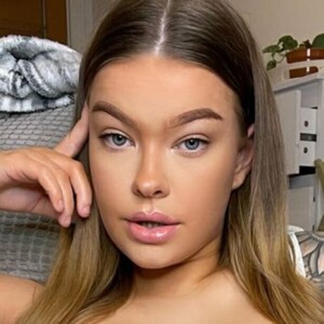 Foto nua vazada do OnlyFans de Savannah Jade