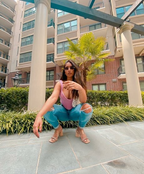 Therealmeghnaa
