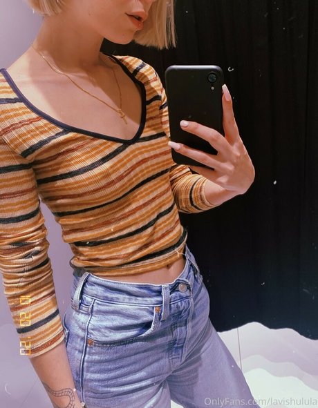 Lavishulula
