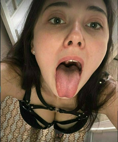 Nagie wyciekłe zdjęcie OnlyFans od Barbiehanna