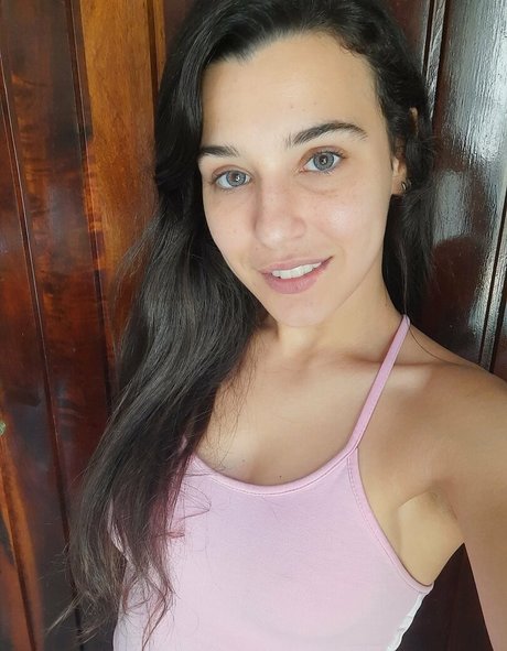 Nøgent lækket OnlyFans-billede af Sexysea420
