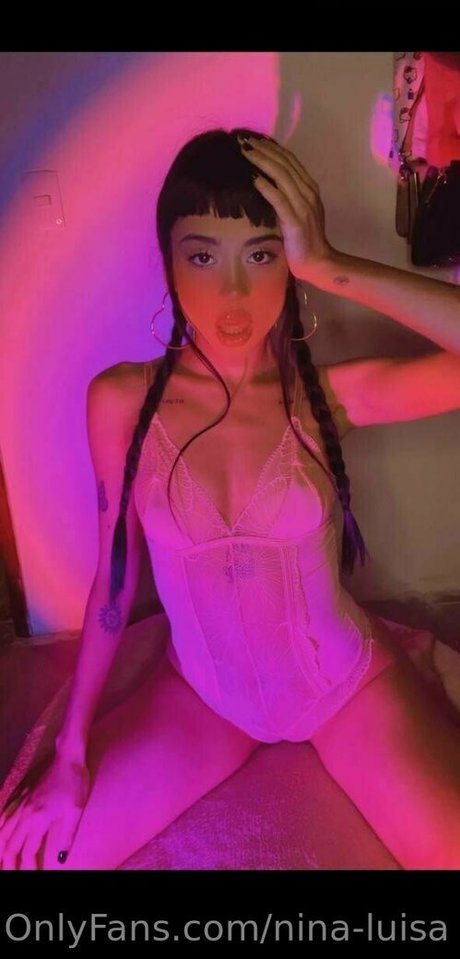Ninaluisa