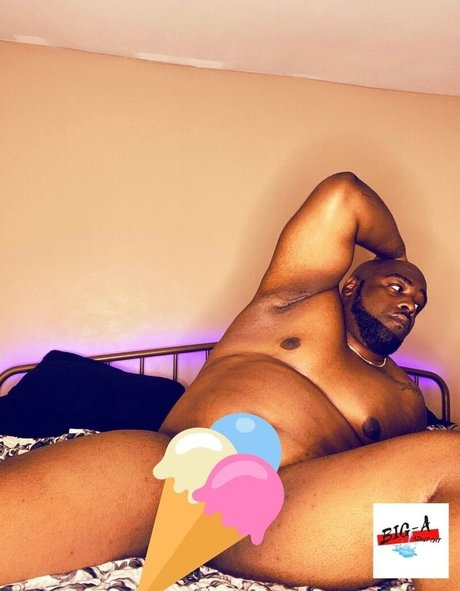 Обнаженная фотография утечки OnlyFans от Xobiggafree