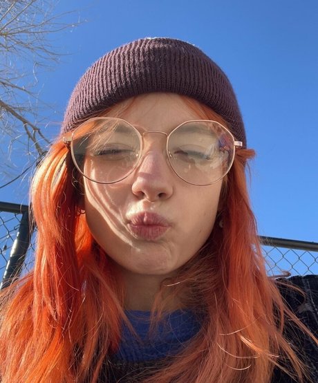 Selflovemary OnlyFans 유출 누드 사진