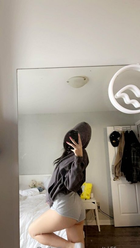 Foto desnuda filtrada de OnlyFans de Tiffrxse