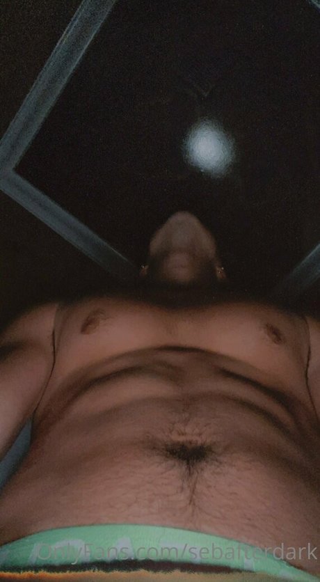 Sebafterdark