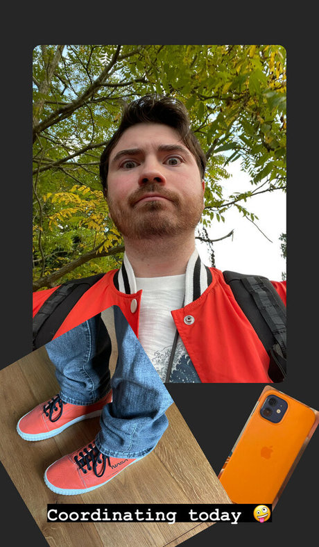 Nahá fotka uniklých OnlyFans od Alfredcox