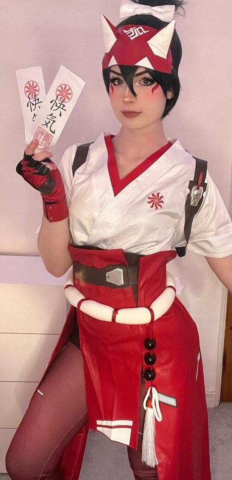 Nebulouslybecca