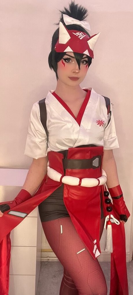 Nebulouslybecca