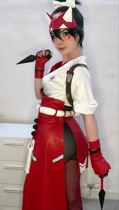 Nebulouslybecca
