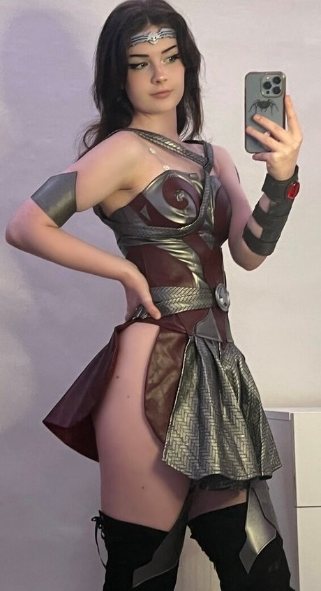 Nebulouslybecca