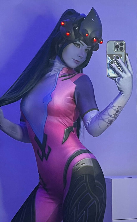 Nebulouslybecca OnlyFans