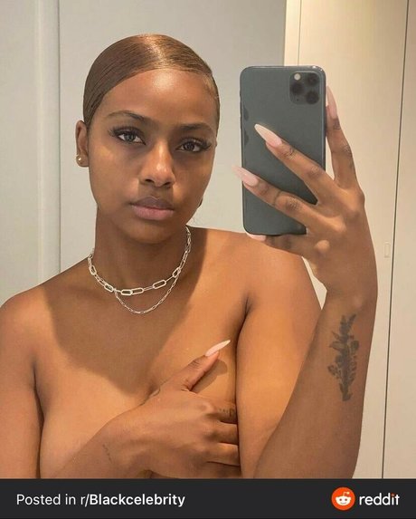 Justine Skye OnlyFans