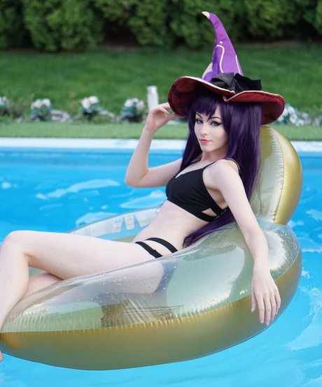 Nozzomicosplay