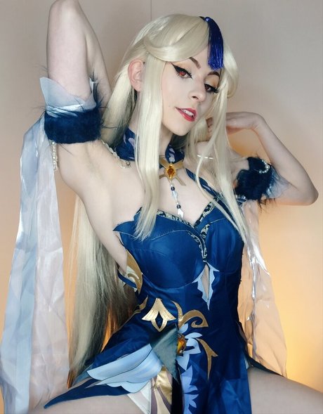 Nozzomicosplay