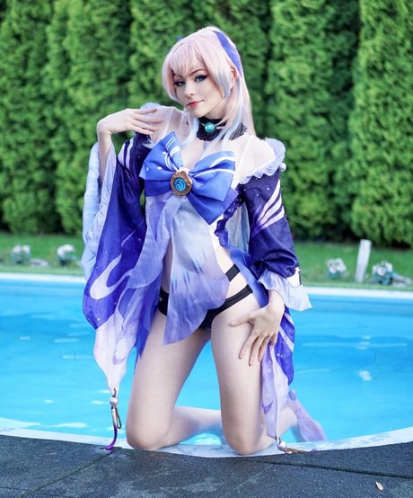 Nozzomicosplay