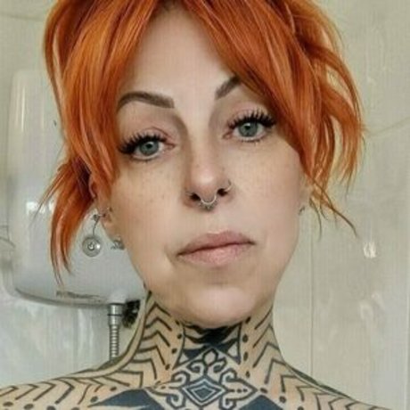 Inkedgingerhaze