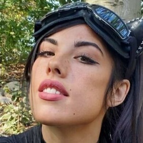Foto nua vazada do OnlyFans de Sidetrackangel