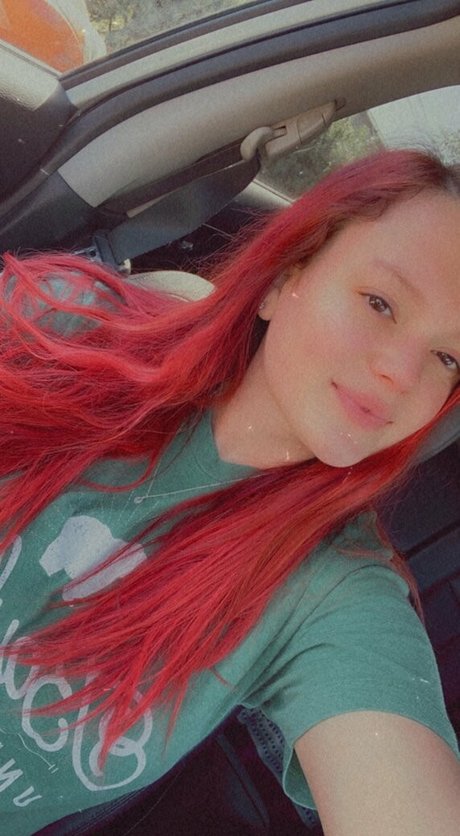 Nahá fotka uniklých OnlyFans od Heatherharleyyy