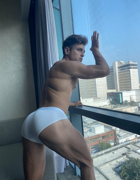 Foto di nudo di fuga di OnlyFans di Effortprivate