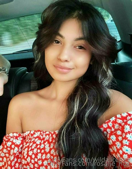 Rosalienox