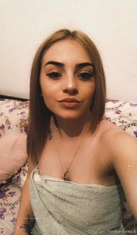 Veronikait