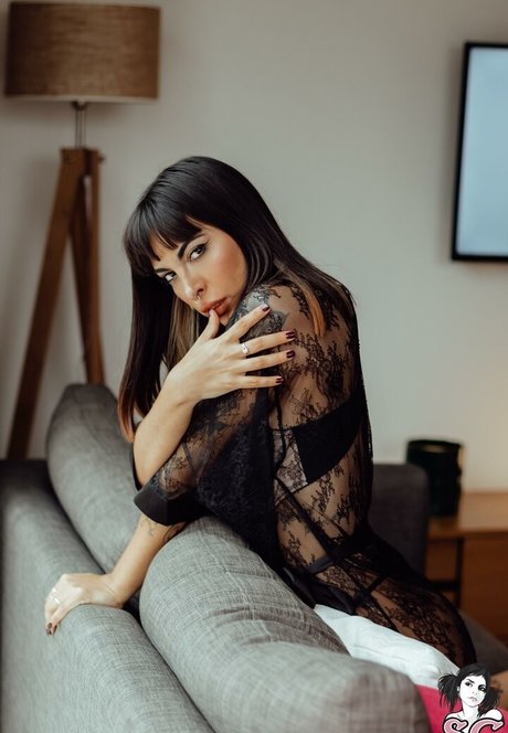 Nahá fotka uniklých OnlyFans od Turkanotdead