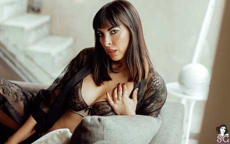 Naken läckt OnlyFans-bild av Turkanotdead