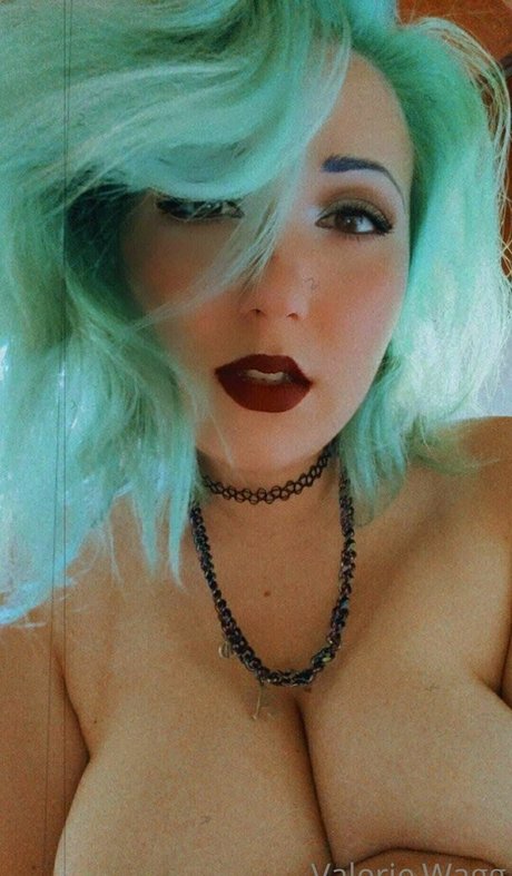 Valeriewagg