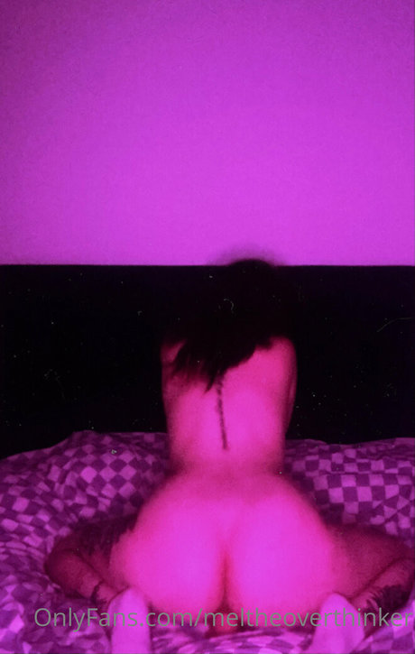 Meltheoverthinker