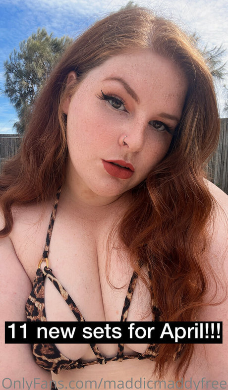Maddicmaddyfree