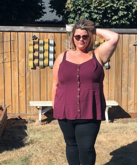 Plussizeandfine
