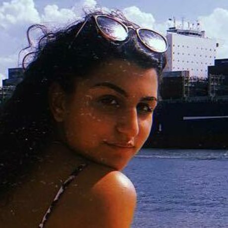 Chiara Dulberg OnlyFans 유출 누드 사진