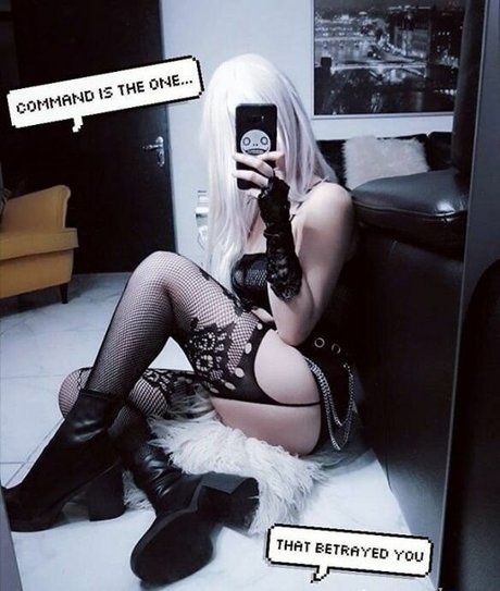 Nahá fotka uniklých OnlyFans od Choukandii