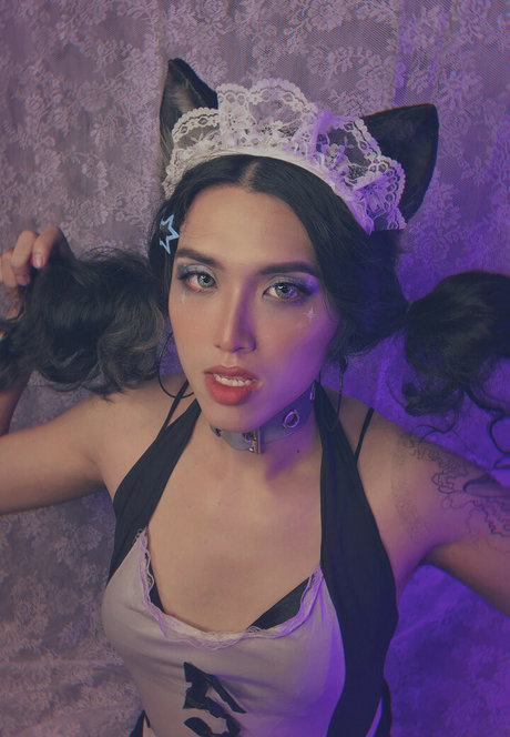 Emily Yunicorn