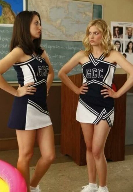 Gillian Jacobs