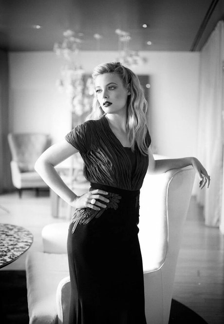 Nahá fotka uniklých OnlyFans od Gillian Jacobs