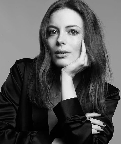 Gillian Jacobs