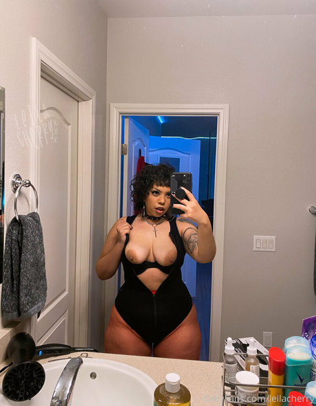 Leilacherry