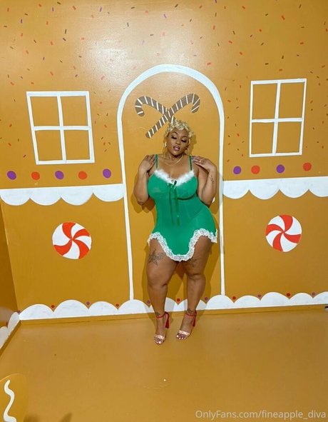 Fineapplediva