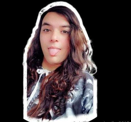 Foto nua vazada do OnlyFans de Smiles2015