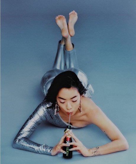 Rina Sawayama