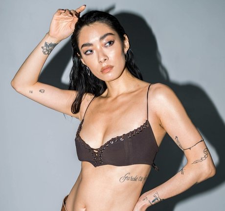Rina Sawayama